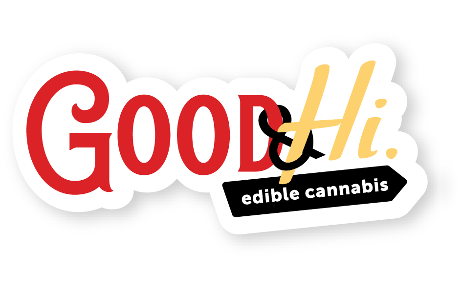 Good&Hi logo