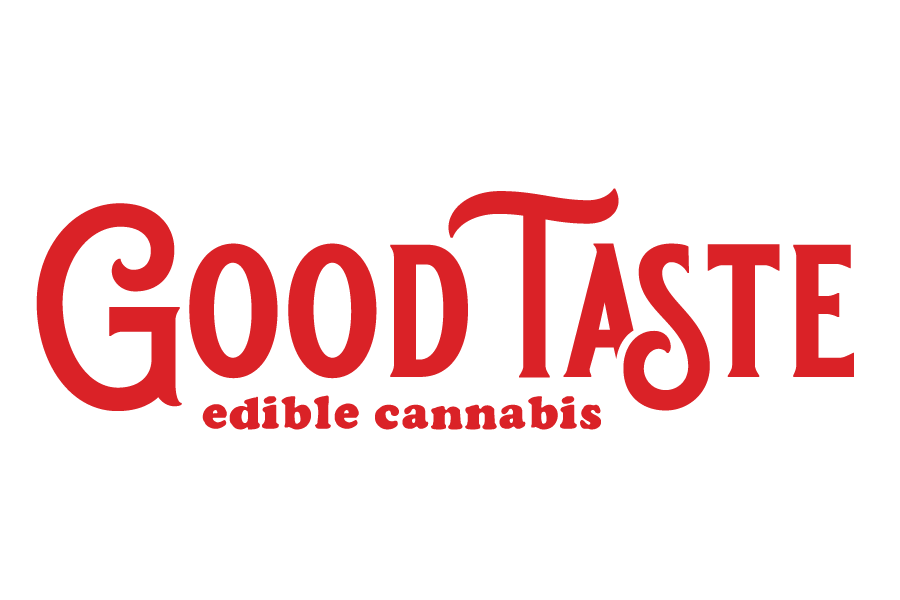 Good Taste logo