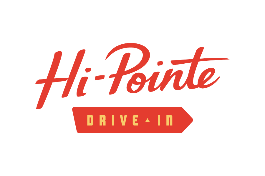 Hi-Pointe Drive-In logo