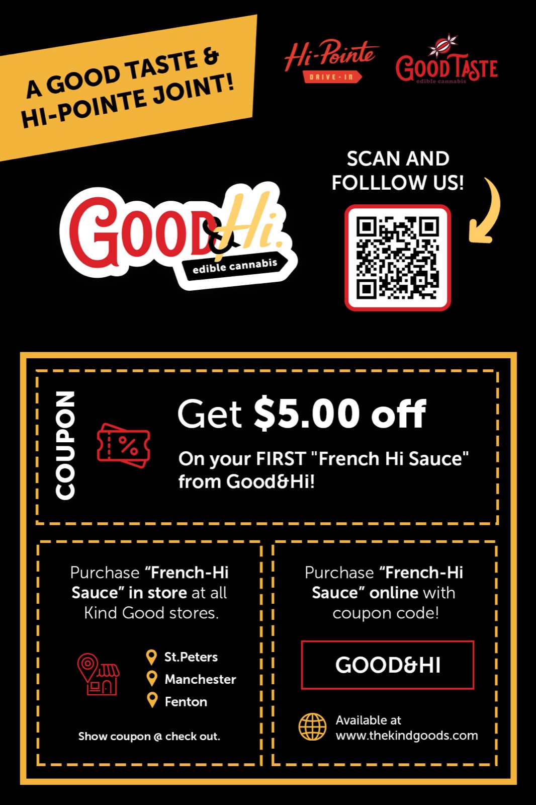 Flyer back